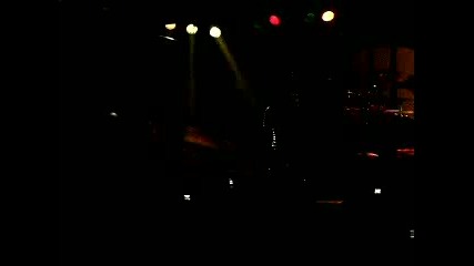 W.A.S.P. (Live)