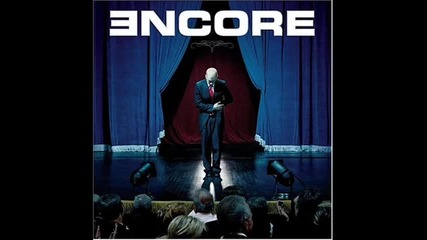 Eminem - 20. Encore 