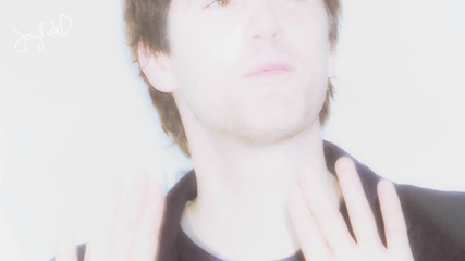 Jim Sturgess // Wow oh wow (cp)