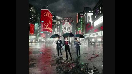 Jonas Brothers - Out of this World [превод на български]