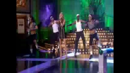 Fergie - Glamorous New