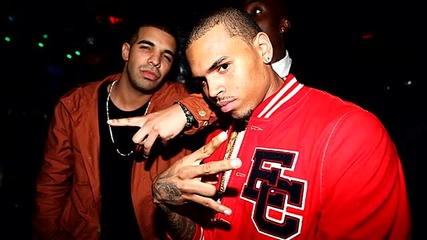 Chris Brown ft. Drake ft. Kanye West ft. T.i. - Deuces [remix]