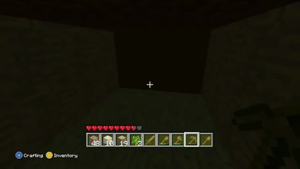 Rage Quit - Minecraft Part Ii