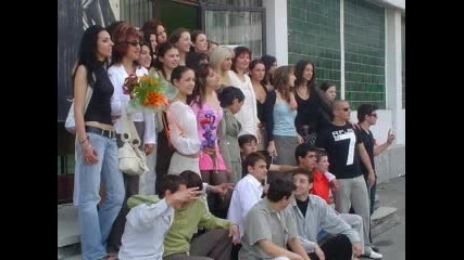 Випуск - 2006