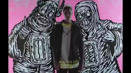 Skrillex and Diplo - -where Are Ü Now- with Justin Bieber (official Video)