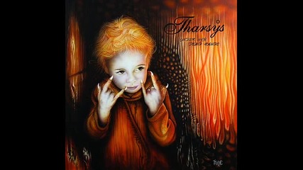 Tharsys - Black 