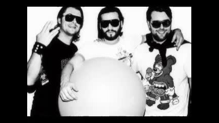 Swedish House Mafia feat Pharrell - One Spencer & Hill Remix 