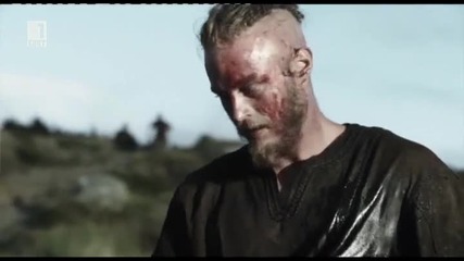 Викингите / Vikings Сезон 1 Епизод 5 ( Част 1/ 2 ) Бг Аудио