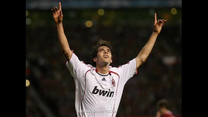 The Best Football Player