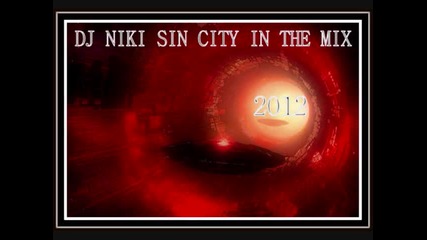 Dj Niki Sin City In The Mix