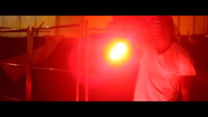 Ace Hood - Da Streets