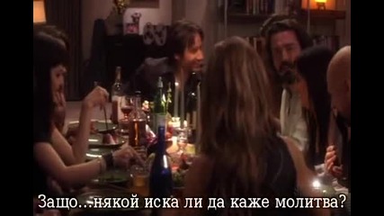 Californication ( Секс До Дупка ) Сезон 2 Епизод 4 Част 2/3