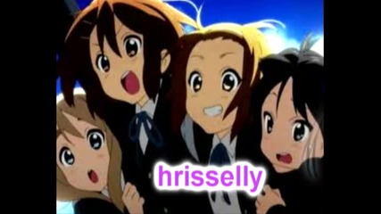 K - On