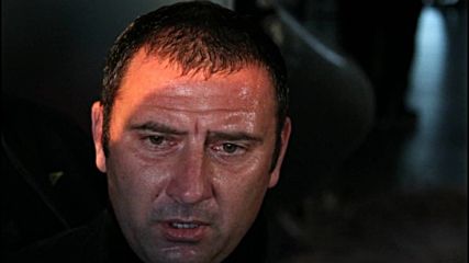 Сашо Александров: Съдията повлия много на резултата