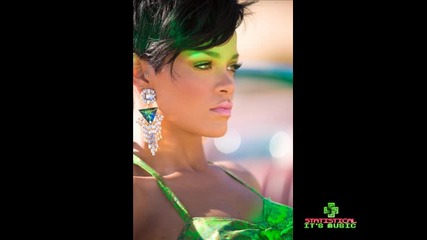 Rihanna - U Make Me Sick [full Demo] *hq*