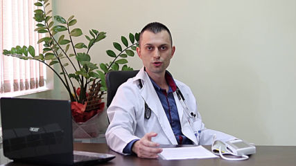 Обещайте на сърцето си - Съветите на д-р Симонов - Контролирайте приема на лекарствата