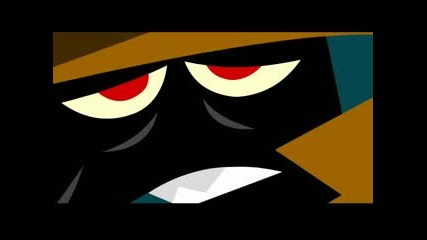 Happy Tree Friends - Mole In The City