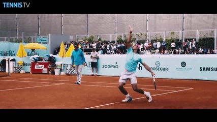 Rafael Nadal - Seeking His Top Form