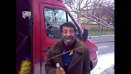 тъжна песничка