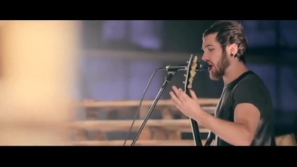 Sylosis - Fear The World