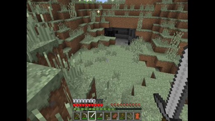 Minecraft - Ultra Survival ep.1