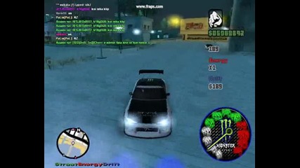 Gta Drift-king