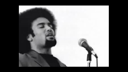 Ben Harper and the Innocent Criminals - Faded 