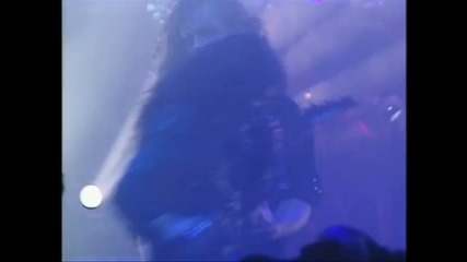 Cradle of Filth - Malice Through the Looking Glass (live) 