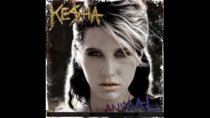 ke$ha - blah blah blah 