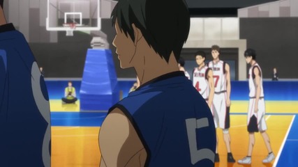 [ Eng Sub ] Kuroko no Basket 3 - 9 [720p]