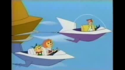 The Jetsons S3 09 Spacely for a Day 