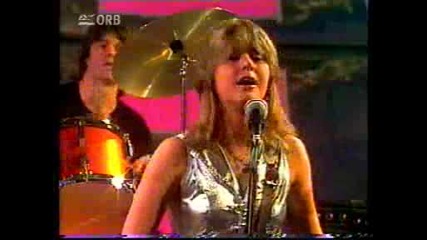 Suzi Quatro - Dont Change My Luck