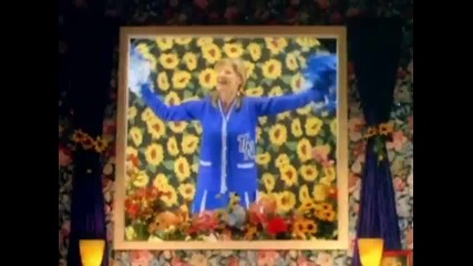 Meredith Brooks - Bitch [official Hq Video]