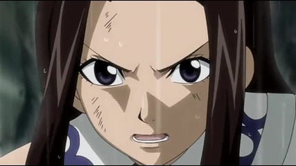 Fairy Tail - Episode - 118