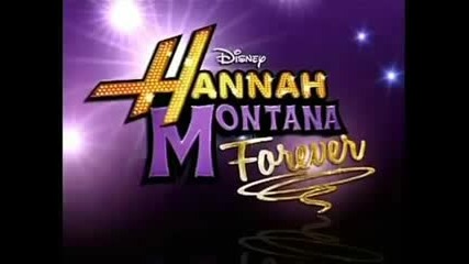 Hannah Montana feat Lily Wherever I go 