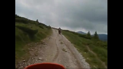 Enduro 