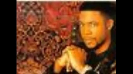 Keith Sweat - Nobody