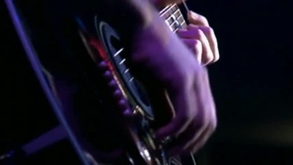 Avril Lavigne - When You_re Gone (live)