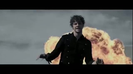 The Wanted - Warzone ( Официално Видео ) + Превод