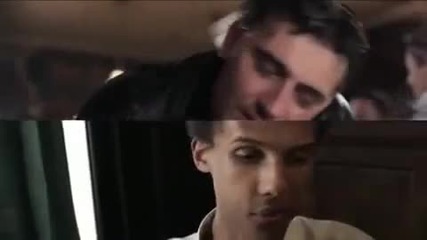 Stromae - Alors on Dance 