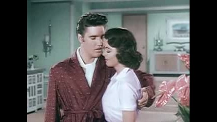 Elvis Presley - Young And Beutiful - Special Edition 1957