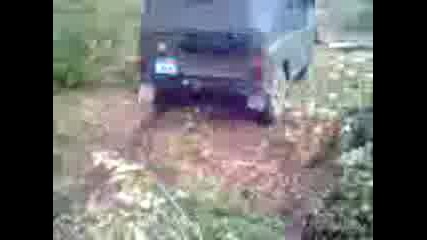 uaz off - road 