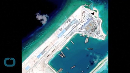 Philippines Says South China Sea Dispute a Global Problem