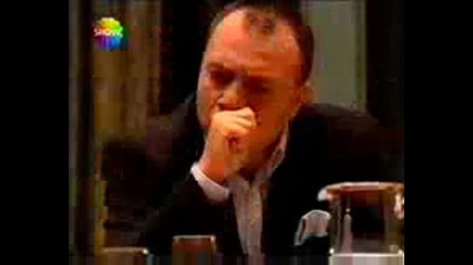Polat Alemdar - racon kesmiyorum kafa kesiyorum