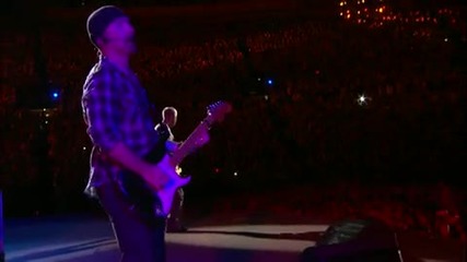 U2 - I Still Havent Found What Im Looking For ( H Q ) 