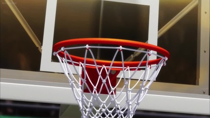 [ Eng Sub ] Kuroko no basket 2 - Episode 29 / Епизод 29