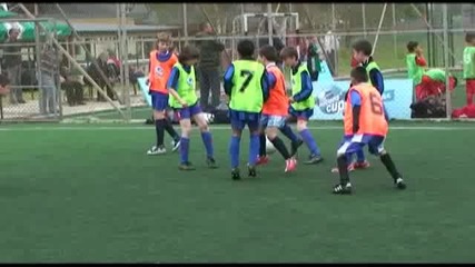 Danoniada/2010 зона София 7