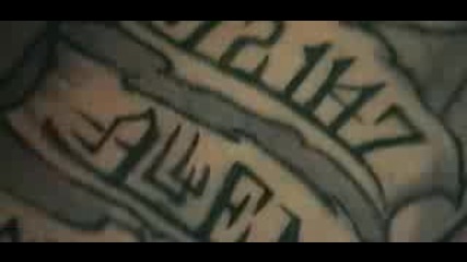 Faf la rage - Pas le temps Prison Break