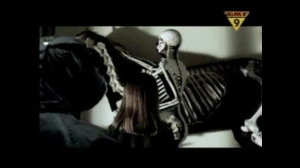 Chemical Brothers - Hey Boy Hey Girl 