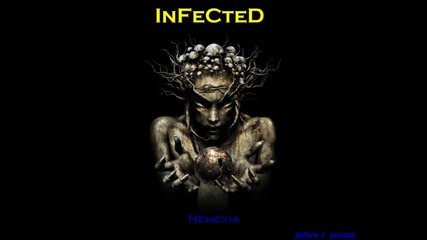Infected